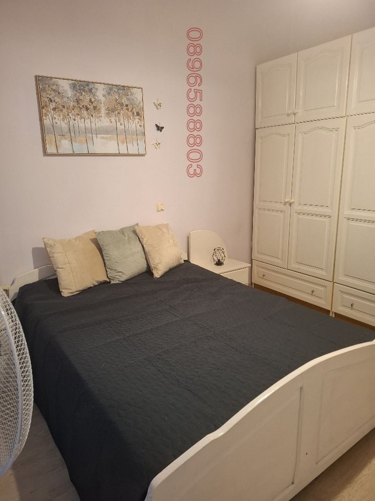 Te huur  1 slaapkamer Sofia , Ljulin 10 , 56 m² | 25256443 - afbeelding [4]