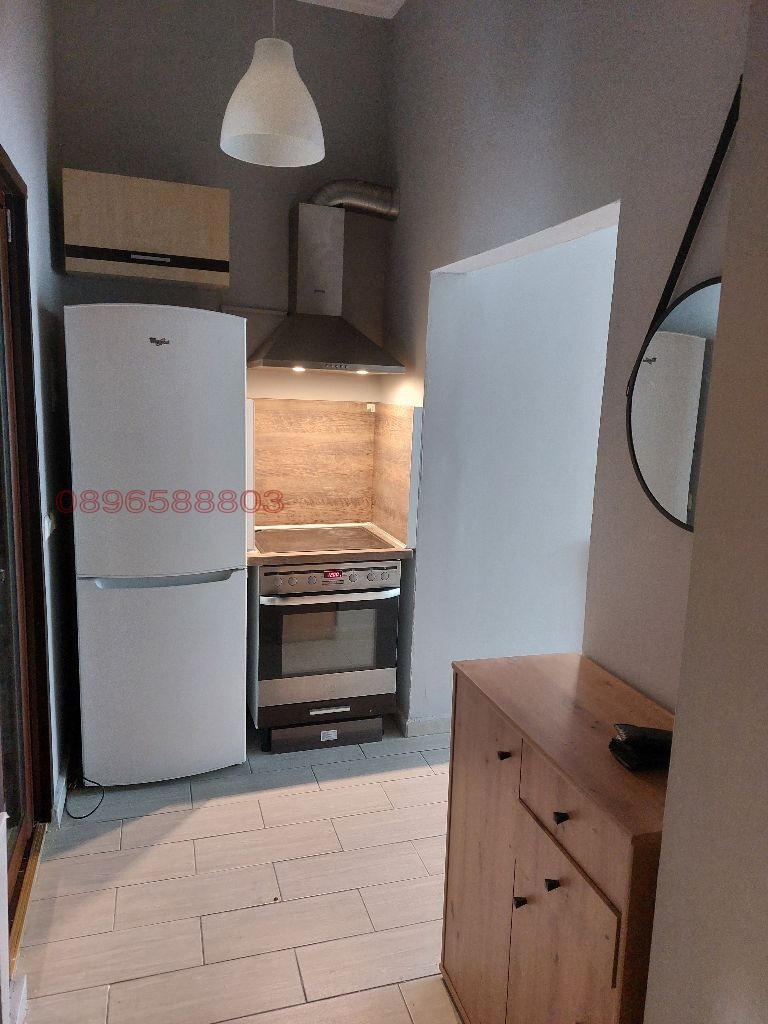 Te huur  1 slaapkamer Sofia , Ljulin 10 , 56 m² | 25256443 - afbeelding [9]