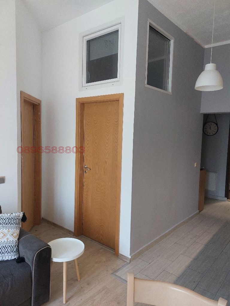 Te huur  1 slaapkamer Sofia , Ljulin 10 , 56 m² | 25256443 - afbeelding [10]