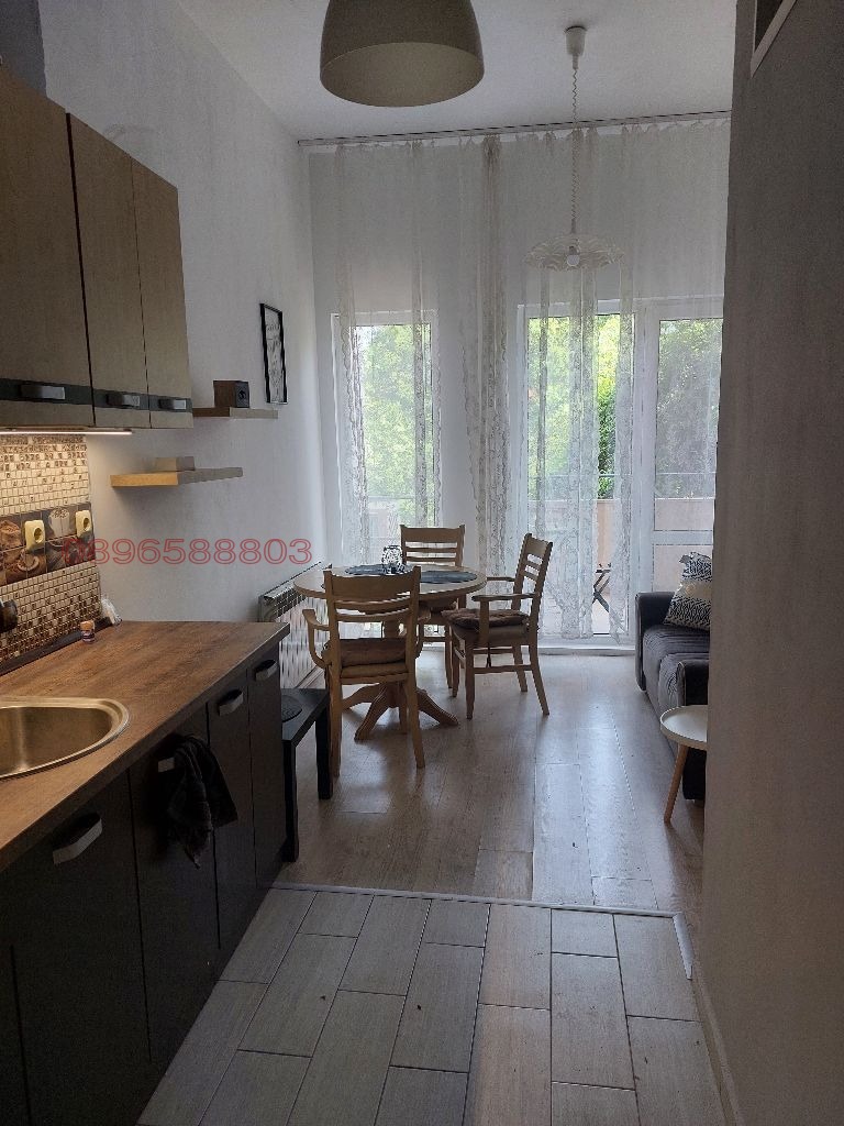 Te huur  1 slaapkamer Sofia , Ljulin 10 , 56 m² | 25256443 - afbeelding [11]