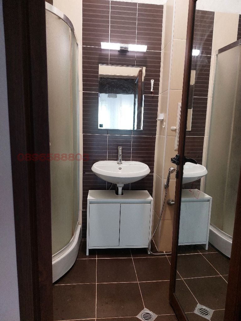 Te huur  1 slaapkamer Sofia , Ljulin 10 , 56 m² | 25256443 - afbeelding [6]