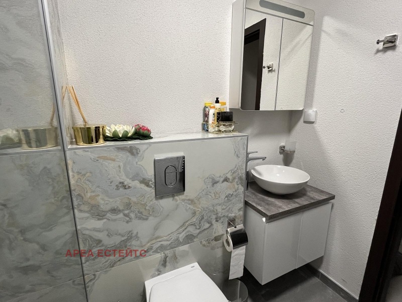 För uthyrning  1 sovrum Burgas , Slaveikov , 78 kvm | 32156116 - bild [11]