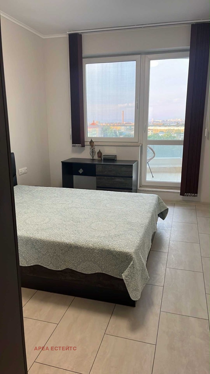 För uthyrning  1 sovrum Burgas , Slaveikov , 78 kvm | 32156116 - bild [9]