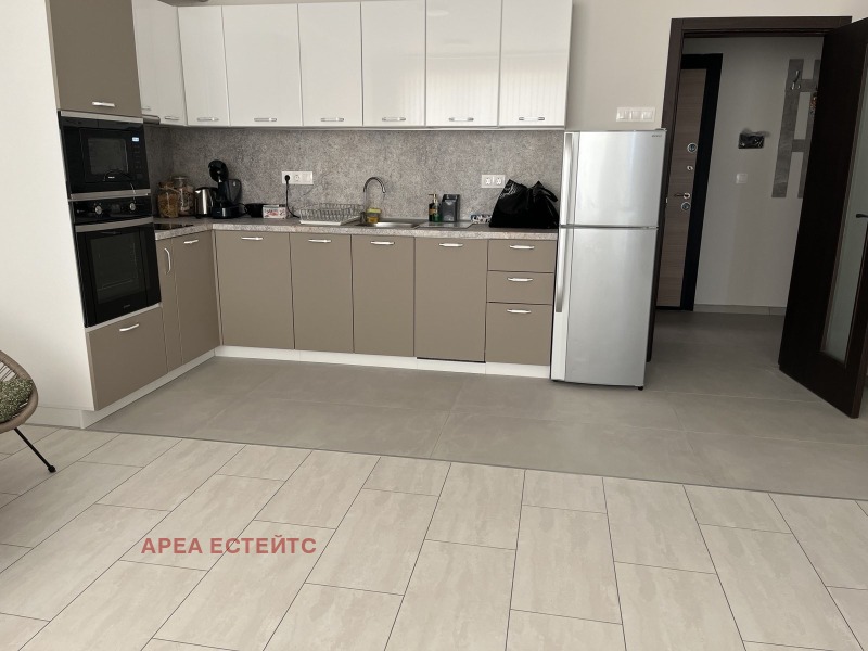 För uthyrning  1 sovrum Burgas , Slaveikov , 78 kvm | 32156116 - bild [5]