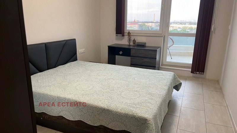 För uthyrning  1 sovrum Burgas , Slaveikov , 78 kvm | 32156116 - bild [7]