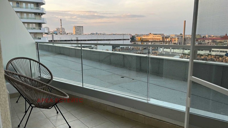 För uthyrning  1 sovrum Burgas , Slaveikov , 78 kvm | 32156116 - bild [14]