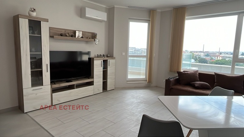För uthyrning  1 sovrum Burgas , Slaveikov , 78 kvm | 32156116 - bild [2]