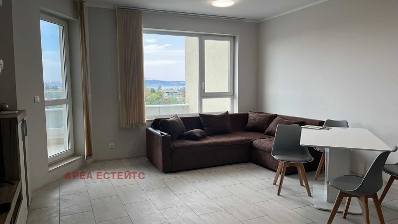 För uthyrning  1 sovrum Burgas , Slaveikov , 78 kvm | 32156116 - bild [3]