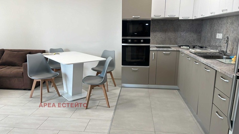 För uthyrning  1 sovrum Burgas , Slaveikov , 78 kvm | 32156116 - bild [6]
