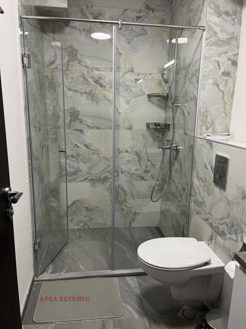 För uthyrning  1 sovrum Burgas , Slaveikov , 78 kvm | 32156116 - bild [13]