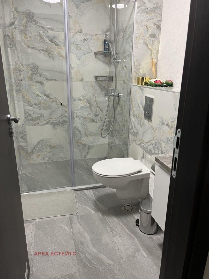För uthyrning  1 sovrum Burgas , Slaveikov , 78 kvm | 32156116 - bild [12]