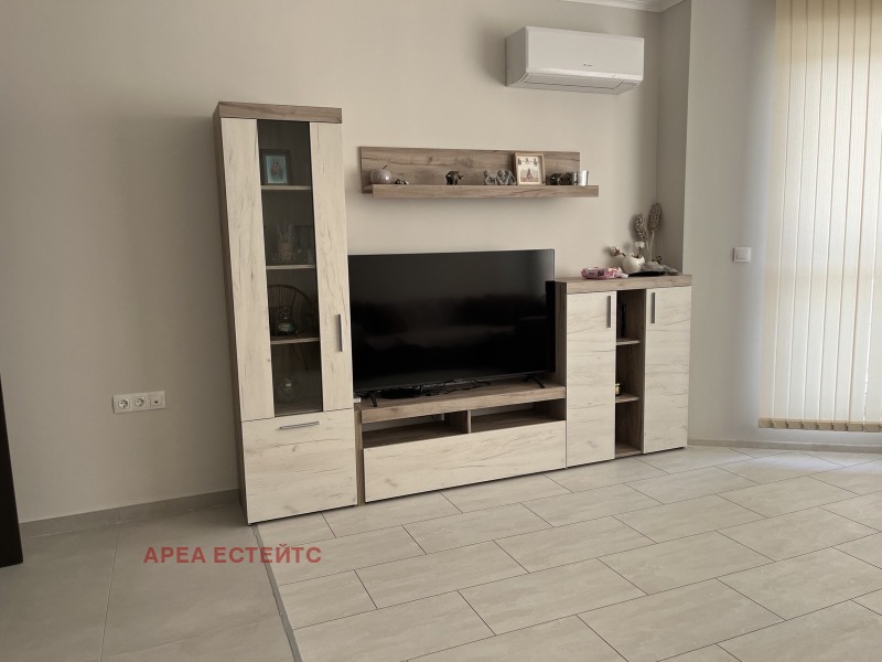 För uthyrning  1 sovrum Burgas , Slaveikov , 78 kvm | 32156116 - bild [4]