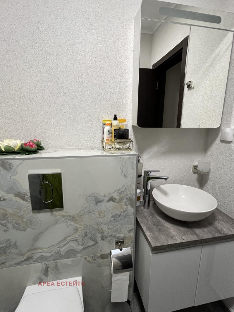 För uthyrning  1 sovrum Burgas , Slaveikov , 78 kvm | 32156116 - bild [10]