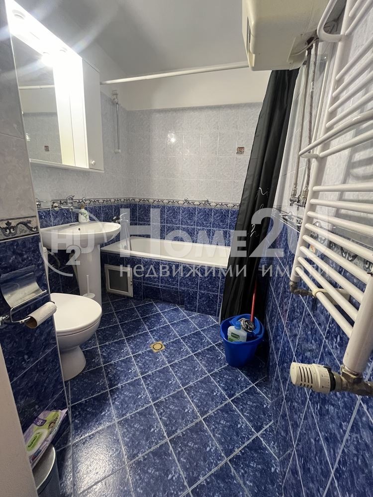 Дава под наем 2-СТАЕН, гр. София, Слатина, снимка 6 - Апартаменти - 52329549