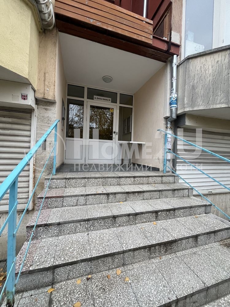 Дава под наем 2-СТАЕН, гр. София, Слатина, снимка 9 - Апартаменти - 52329549