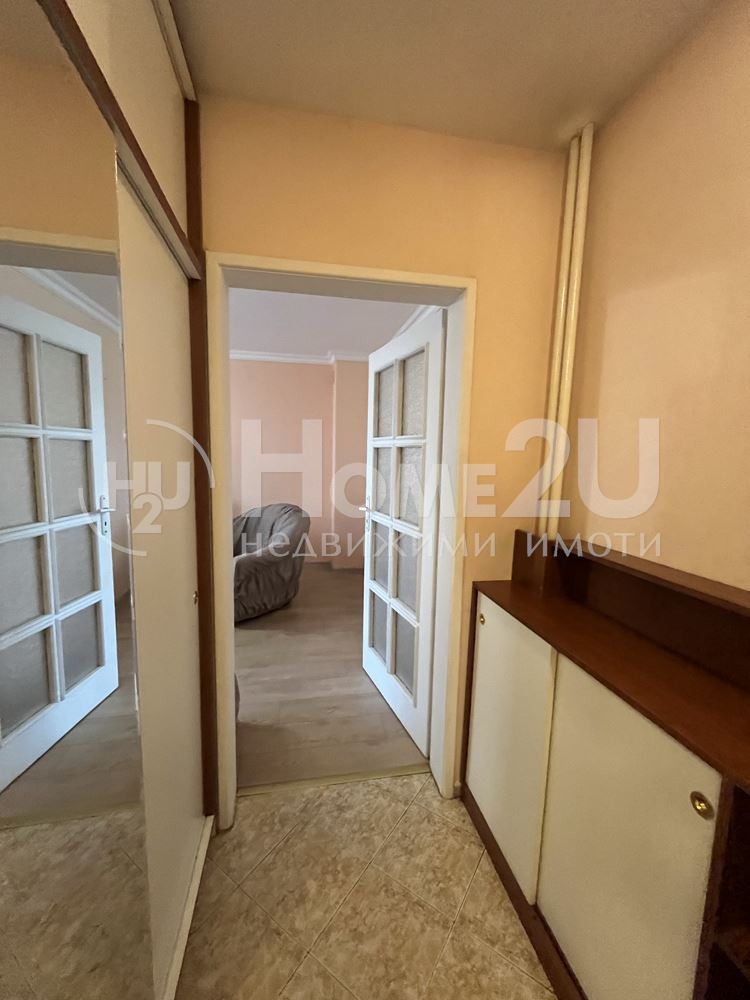 Дава под наем 2-СТАЕН, гр. София, Слатина, снимка 2 - Апартаменти - 52329549