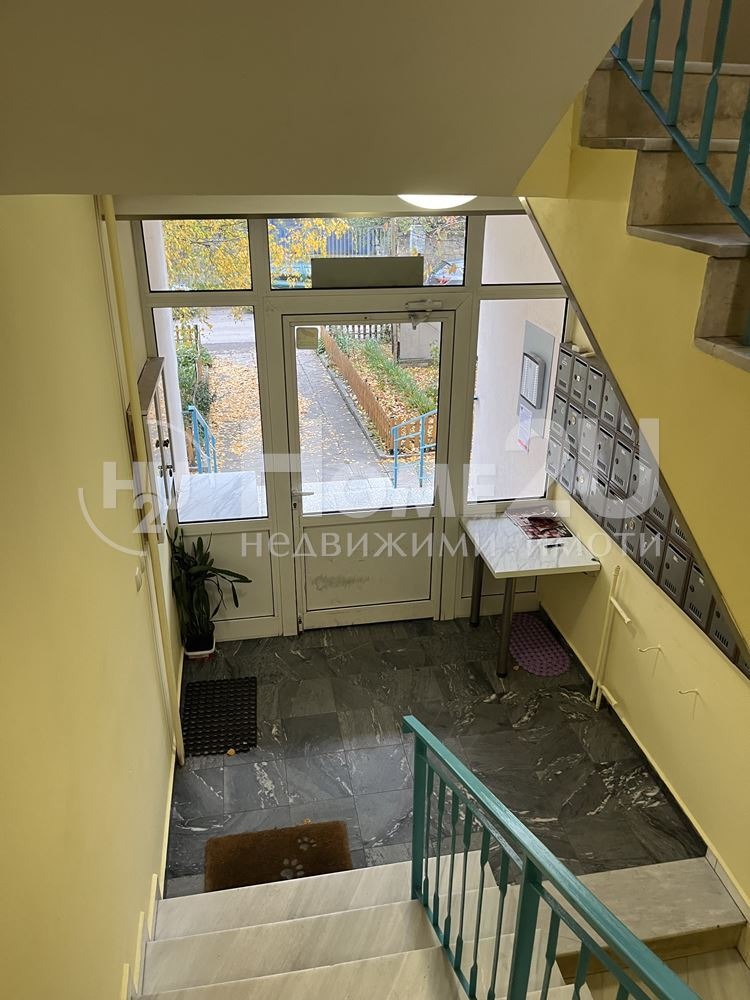 Дава под наем 2-СТАЕН, гр. София, Слатина, снимка 8 - Апартаменти - 52329549