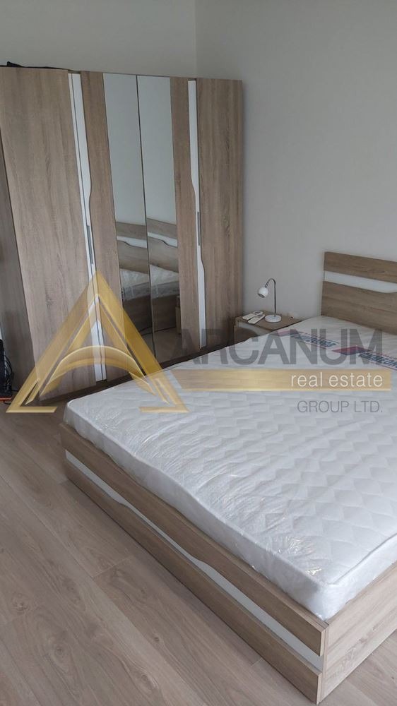 Дава под наем 2-СТАЕН, гр. Варна, Чайка, снимка 7 - Апартаменти - 52382127