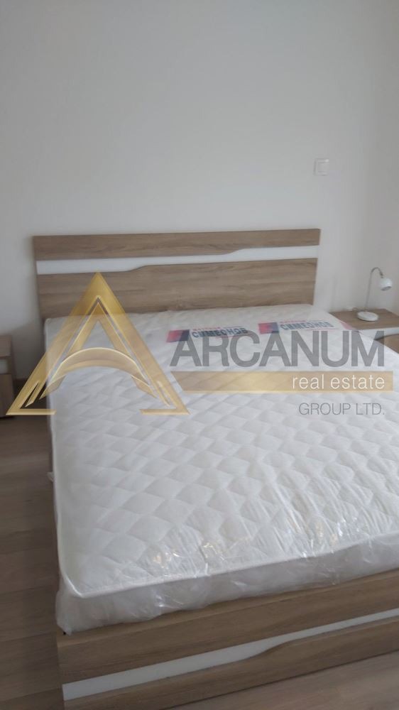 Дава под наем 2-СТАЕН, гр. Варна, Чайка, снимка 8 - Апартаменти - 52382127