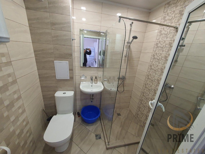 Дава под наем 2-СТАЕН, гр. Бургас, Славейков, снимка 6 - Апартаменти - 52413159