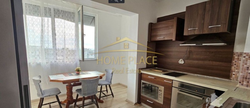 Дава под наем 2-СТАЕН, гр. Варна, Владислав Варненчик 1