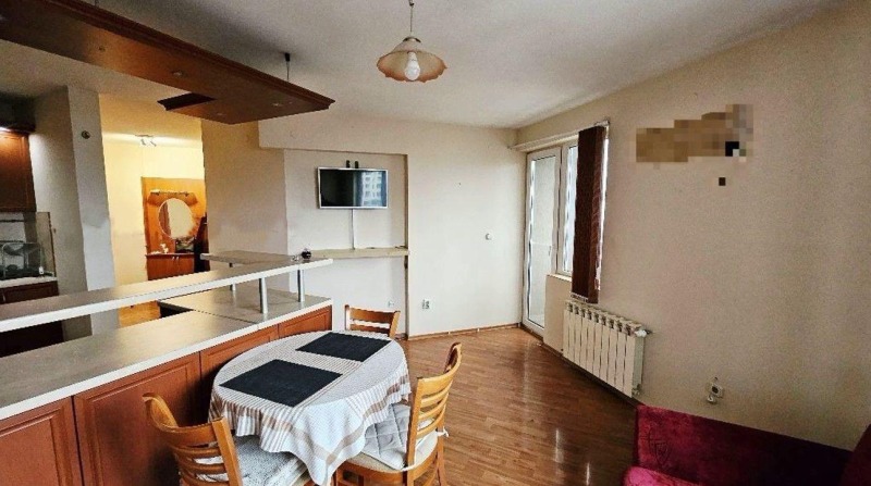 Дава под наем 2-СТАЕН, гр. София, Люлин 7, снимка 3 - Апартаменти - 52822125