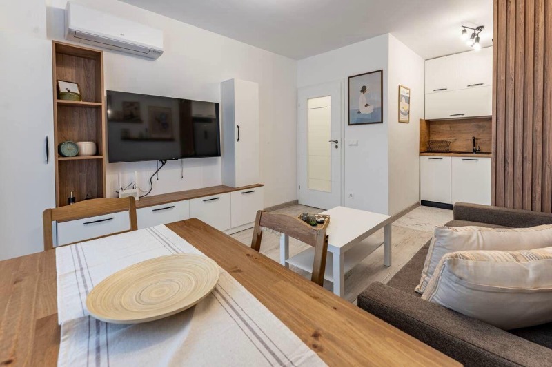 Дава под наем 2-СТАЕН, гр. София, Малинова долина, снимка 4 - Апартаменти - 53558214