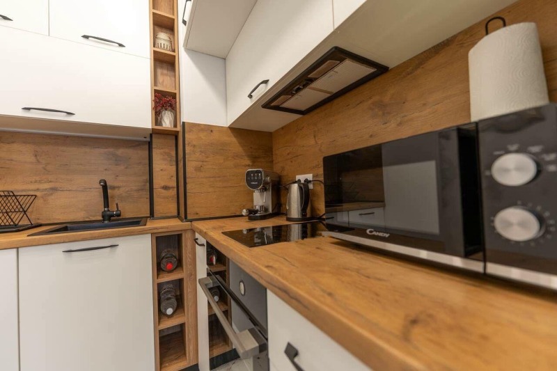 Дава под наем 2-СТАЕН, гр. София, Малинова долина, снимка 3 - Апартаменти - 53558214