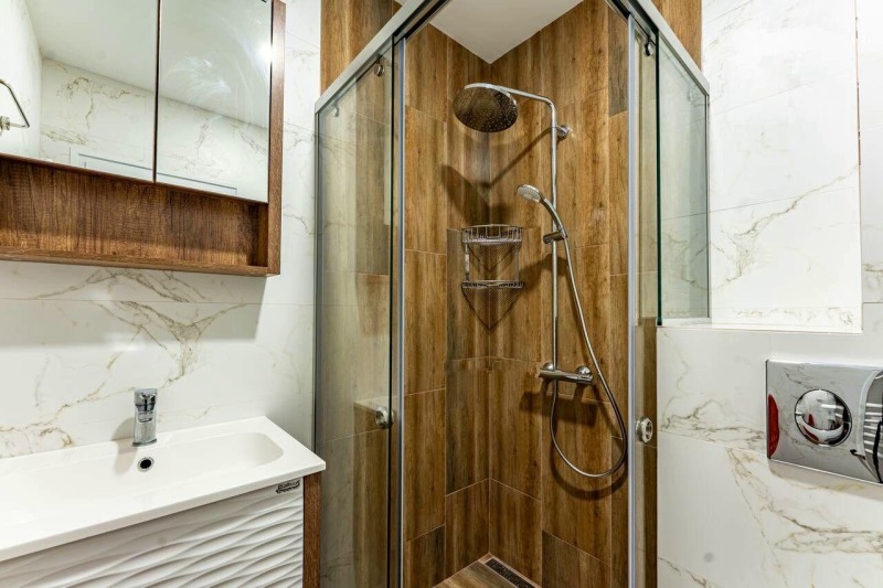 Дава под наем 2-СТАЕН, гр. София, Малинова долина, снимка 8 - Апартаменти - 53558214