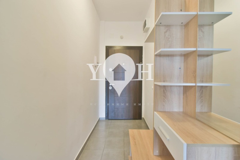 Zu vermieten  2 Schlafzimmer Sofia , Oborishte , 85 qm | 12602513 - Bild [15]