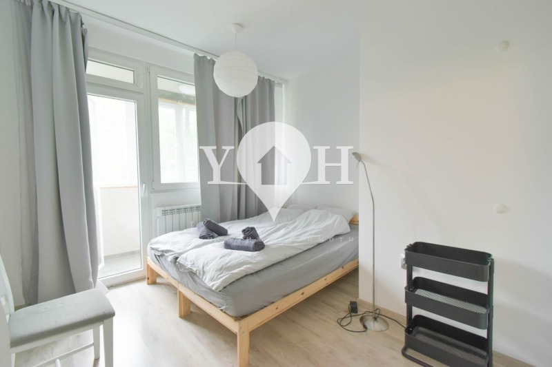 Zu vermieten  2 Schlafzimmer Sofia , Oborishte , 85 qm | 12602513 - Bild [7]