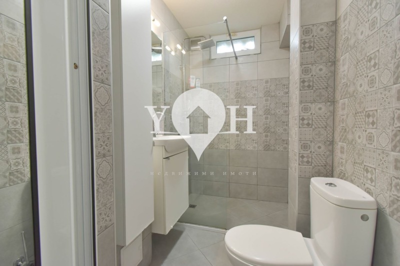 Zu vermieten  2 Schlafzimmer Sofia , Oborishte , 85 qm | 12602513 - Bild [13]
