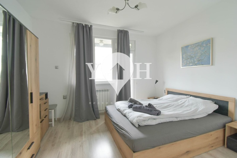 Zu vermieten  2 Schlafzimmer Sofia , Oborishte , 85 qm | 12602513 - Bild [8]