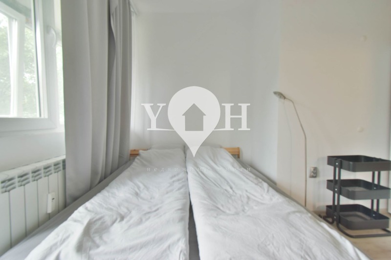 Zu vermieten  2 Schlafzimmer Sofia , Oborishte , 85 qm | 12602513 - Bild [6]