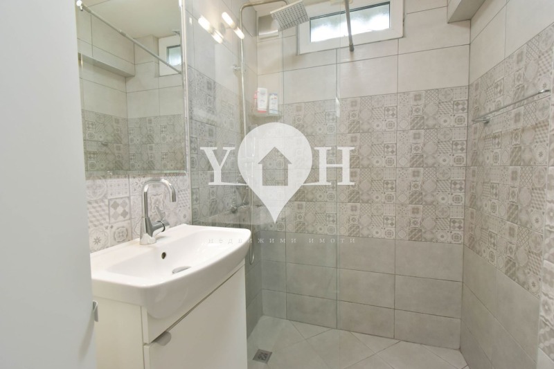 Zu vermieten  2 Schlafzimmer Sofia , Oborishte , 85 qm | 12602513 - Bild [14]
