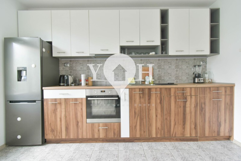 Zu vermieten  2 Schlafzimmer Sofia , Oborishte , 85 qm | 12602513 - Bild [4]