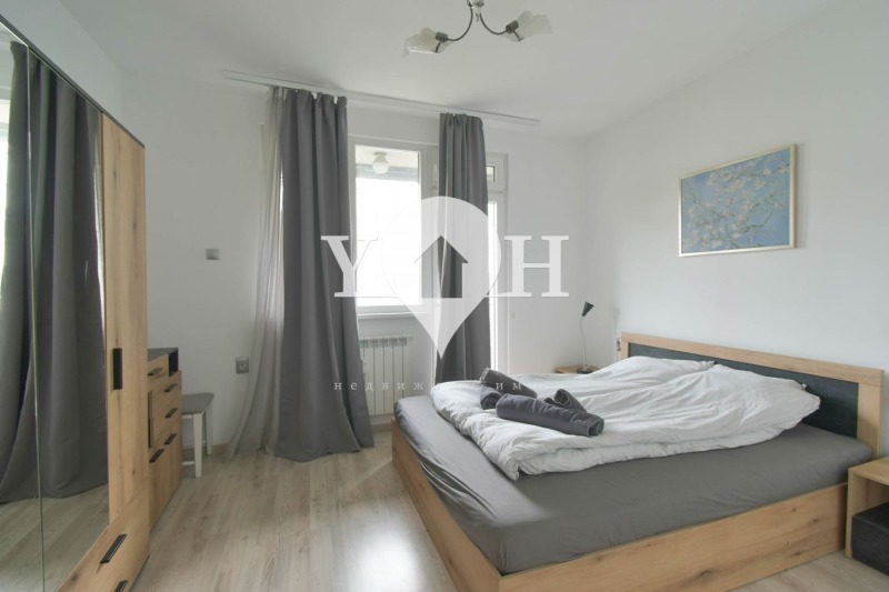Zu vermieten  2 Schlafzimmer Sofia , Oborishte , 85 qm | 12602513 - Bild [9]