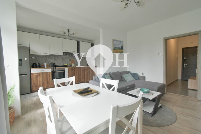 Zu vermieten  2 Schlafzimmer Sofia , Oborishte , 85 qm | 12602513 - Bild [2]