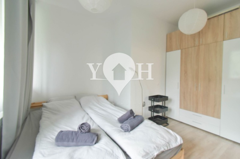 Zu vermieten  2 Schlafzimmer Sofia , Oborishte , 85 qm | 12602513 - Bild [5]
