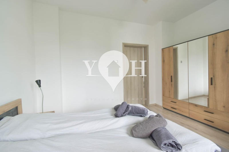 Zu vermieten  2 Schlafzimmer Sofia , Oborishte , 85 qm | 12602513 - Bild [11]