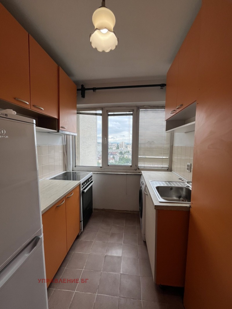 Kiralık  2 yatak odası Sofia , Geo Milev , 100 metrekare | 67345292 - görüntü [2]