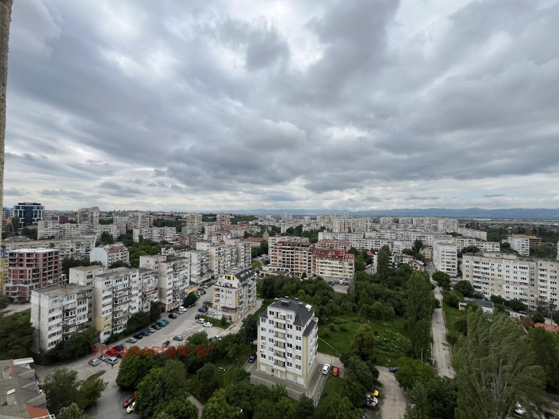Kiralık  2 yatak odası Sofia , Geo Milev , 100 metrekare | 67345292 - görüntü [8]