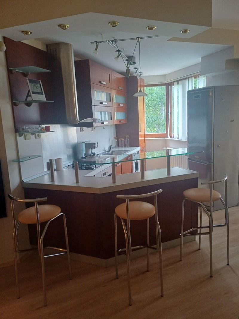 Kiralık  2 yatak odası Sofia , Vitoşa , 117 metrekare | 42592182 - görüntü [3]