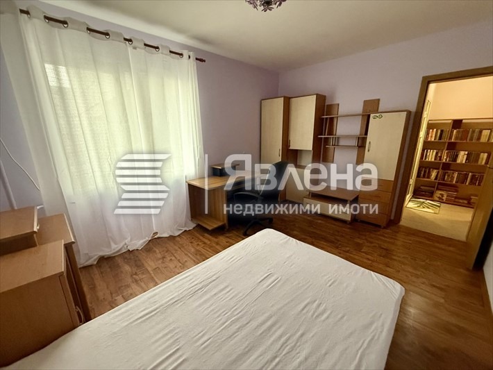 Дава под наем 3-СТАЕН, гр. София, Люлин 9, снимка 5 - Апартаменти - 54033401