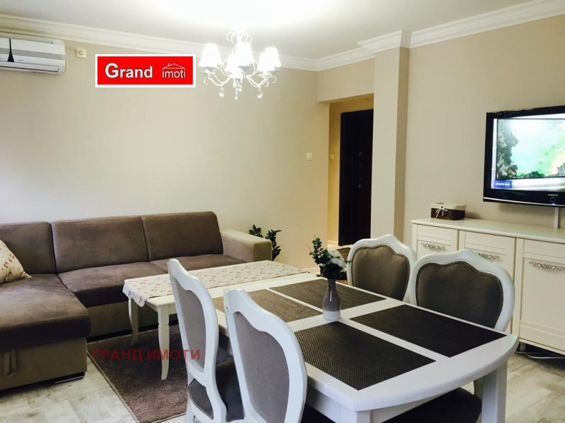 K pronájmu  3 ložnice Plovdiv , Centar , 140 m2 | 68870638 - obraz [10]