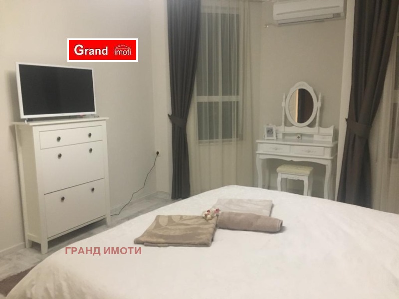 K pronájmu  3 ložnice Plovdiv , Centar , 140 m2 | 68870638 - obraz [14]