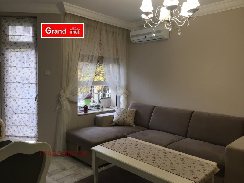 K pronájmu  3 ložnice Plovdiv , Centar , 140 m2 | 68870638 - obraz [5]