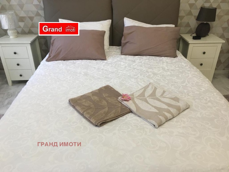 Do wynajęcia  3 sypialnie Plowdiw , Centar , 140 mkw | 68870638 - obraz [3]