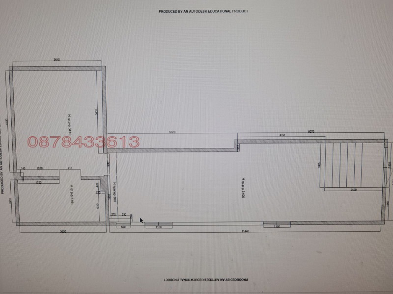 Zu vermieten  Lagerung Warna , Kajsiewa gradina , 70 qm | 47433059 - Bild [5]