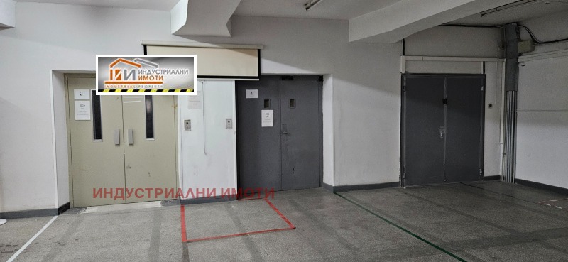 A louer  Stockage Plovdiv , Zapaden , 1270 m² | 90166033 - image [3]